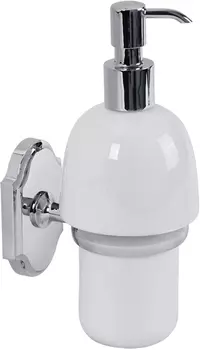 Дозатор Veragio Stanford VR.STD-7770.CR хром