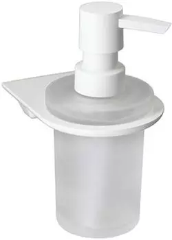 Дозатор Wasserkraft Kammel K-8399WHITE