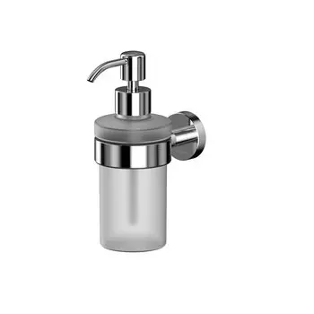 Дозатор WHITECROSS Ergo ER2240CR хром