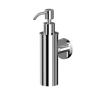 Дозатор WHITECROSS Ergo ER2242CR хром