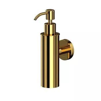 Дозатор WHITECROSS Ergo ER2242GL золотой