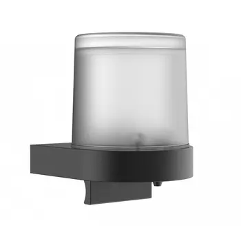 Дозатор Wonzon & Woghand WW-5251-GM темный хром