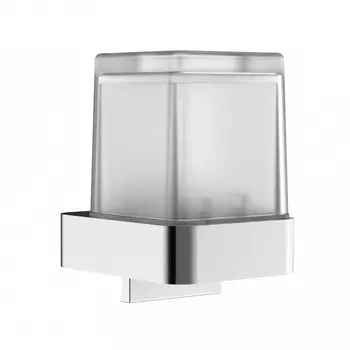 Дозатор Wonzon & Woghand WW-5252-CR хром