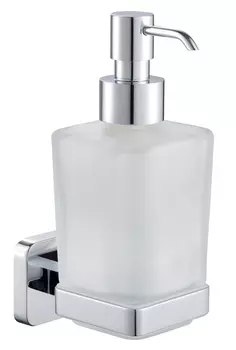 Дозатор Wonzon & Woghand WW-6633 хром