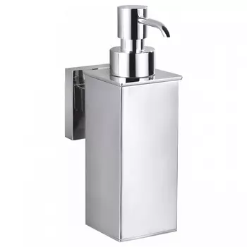 Дозатор Wonzon & Woghand WW-8932 хром