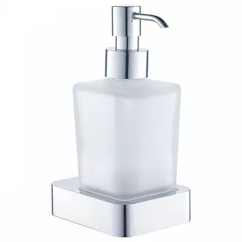 Дозатор Wonzon & Woghand WW-9533 хром