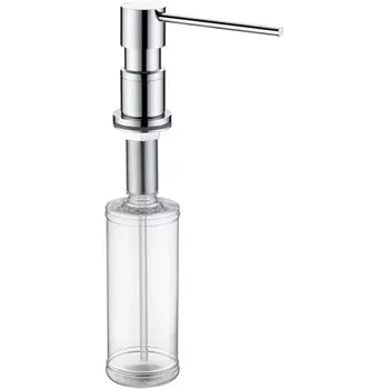 Дозатор жидкого мыла Gappo G402