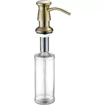 Дозатор жидкого мыла Gappo G403-4