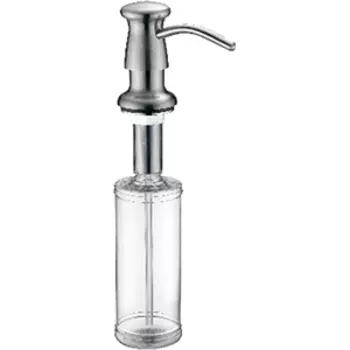 Дозатор жидкого мыла Gappo G403-5