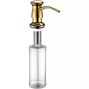 Дозатор жидкого мыла Gappo G403-6