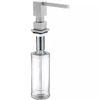 Дозатор жидкого мыла Gappo G404-3