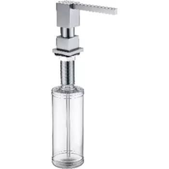 Дозатор жидкого мыла Gappo G404-5