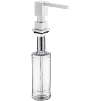 Дозатор жидкого мыла Gappo G404-8