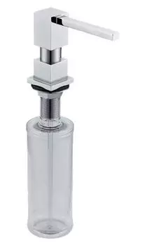 Дозатор Zorg ZR-22 хром