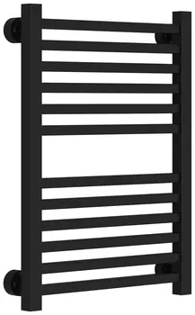 ДР МОДУС PRO 600х400 (Матовый чёрный)