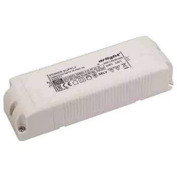 Драйвер Arlight ARJ-KE361400 27-36V 50W IP20 1,4A 020677