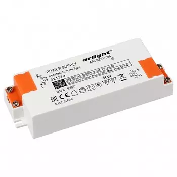 Драйвер Arlight ARJ-KE51700A 36-51V 36W IP20 0,7A 021379