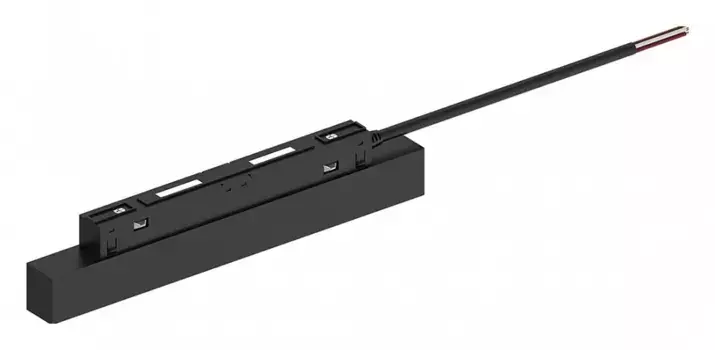 Драйвер для трекового светильника Feron 48V 100W IP20 2,1A LB48 41955