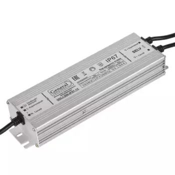 Драйвер General GDLI-200-IP67-12 513600