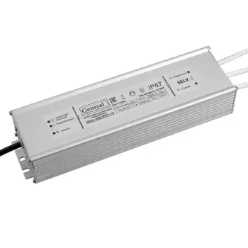 Драйвер General GDLI-200-IP67-24 519128