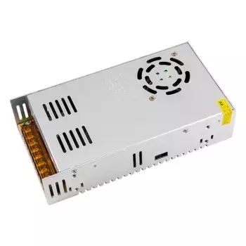 Драйвер General GDLI-350-IP20-12 513000