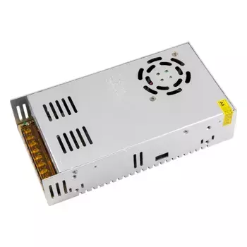 Драйвер General GDLI-500-IP20-12 519124