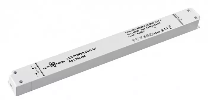 Драйвер Novotech Drive 358454