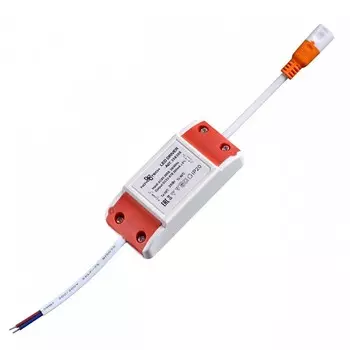 Драйвер Novotech Drive Drum 358308