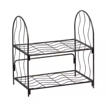 Дровница Vitaluce V7450/1