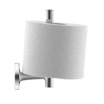 DURAVIT (Starck T) Запасной держатель для туалетной бумаги, хром