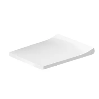 DURAVIT (Viu) Сиденье для унитаза Soft Close