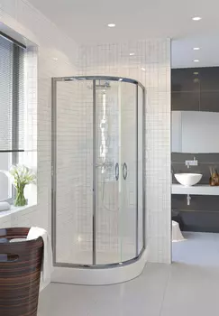 Душевая дверь Alpen 90 см (A360N-90)