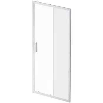 Душевая дверь в нишу AM.PM Gem Solo W90G-100-1-195MM 100 см