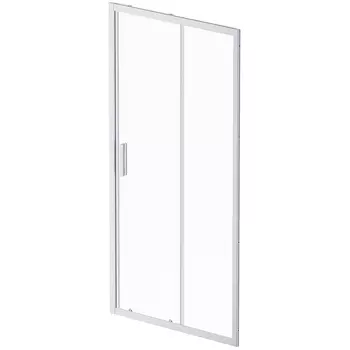 Душевая дверь в нишу AM.PM Gem Solo W90G-100-1-195MT 100 см