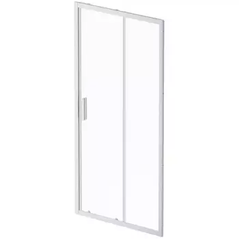 Душевая дверь в нишу AM.PM Gem Solo W90G-110-1-195MT 110 см