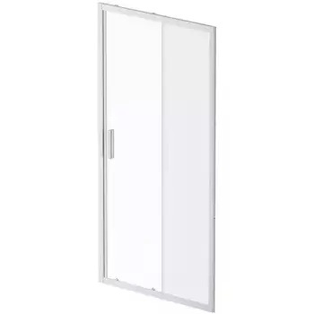 Душевая дверь в нишу AM.PM Gem Solo W90G-110-1-195MM 110 см