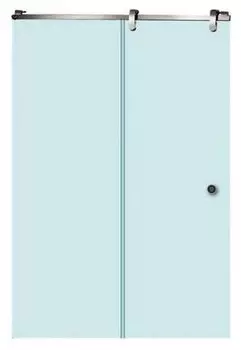 Душевая дверь Aquanet Gamma 120 см (00176098)