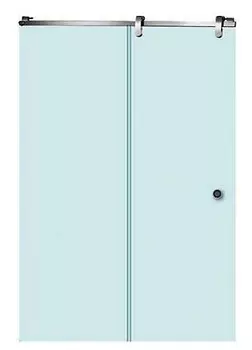 Душевая дверь Aquanet Gamma 150 см (00176102)