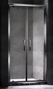 Душевая дверь Esbano 92 см (ES-90-2DV)