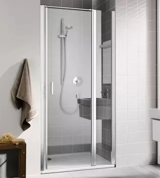 Душевая дверь Kermi Cada XS 91 см (CK1GR09020VPK)