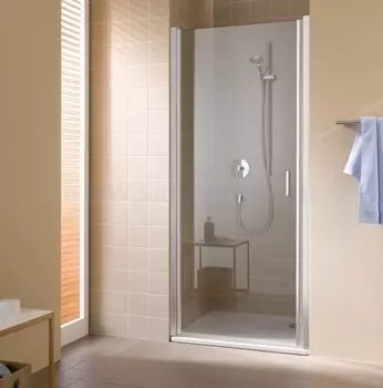 Душевая дверь Kermi Cada XS (CK1WL10020VPK)