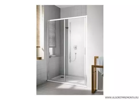 Душевая дверь Kermi Cada XS (CKG2R14020VPK)