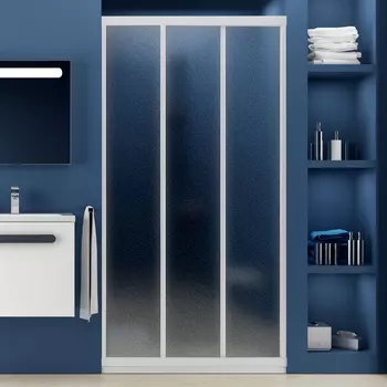 Душевая дверь Ravak Supernova 101 см (00VA010211)