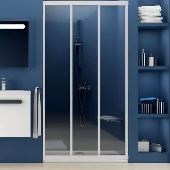 Душевая дверь Ravak Supernova 101 см (00VA0102Z1)