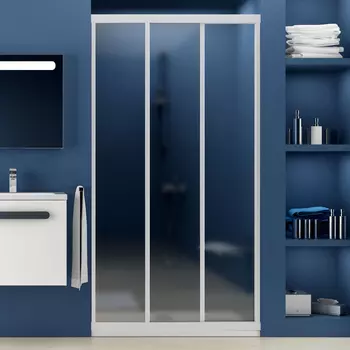 Душевая дверь Ravak Supernova 101 см (00VA0102ZG)