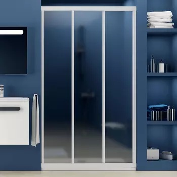 Душевая дверь Ravak Supernova 111 см (00VD0102ZG)