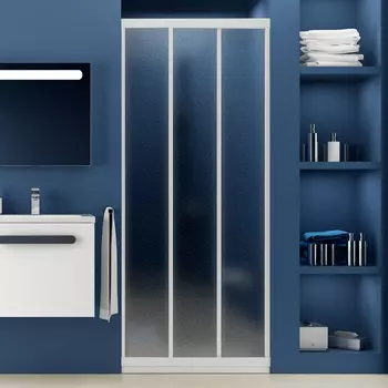 Душевая дверь Ravak Supernova 81 см (00V4010211)