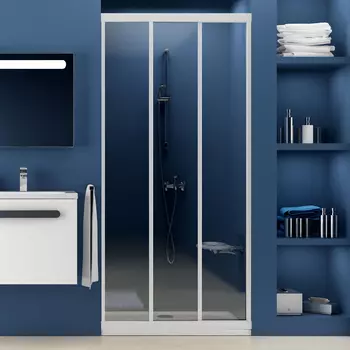 Душевая дверь Ravak Supernova 91 см (00V70102Z1)