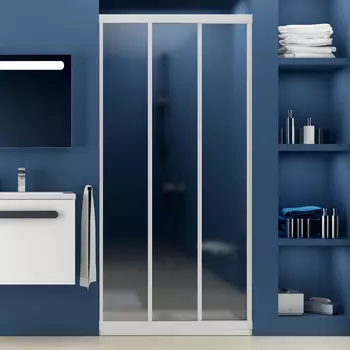 Душевая дверь Ravak Supernova 91 см (00V70102ZG)