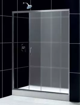 Душевая дверь Rgw Passage 100 см (01081210-21)